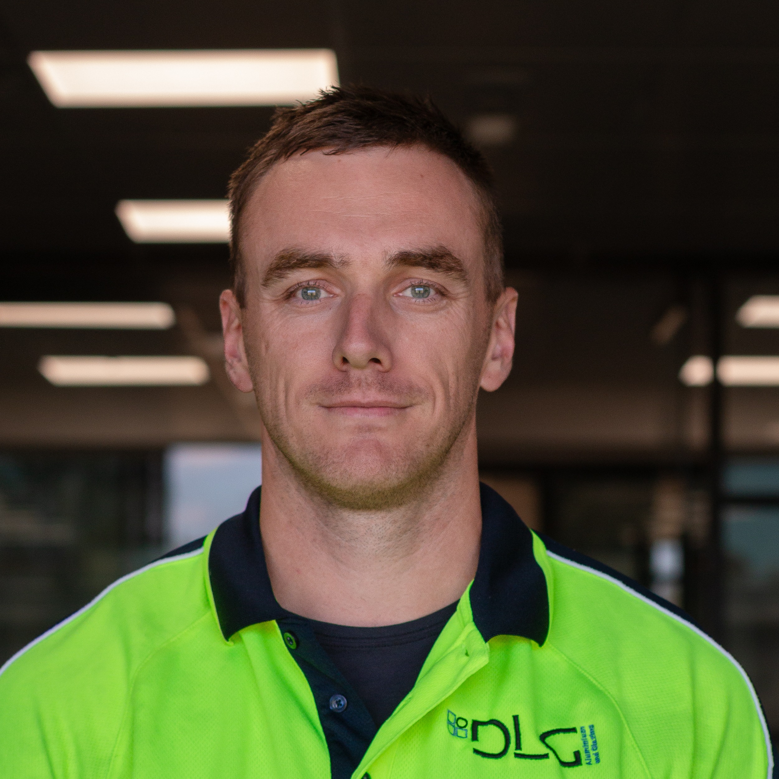 John Cossor, Commercial Project Manager