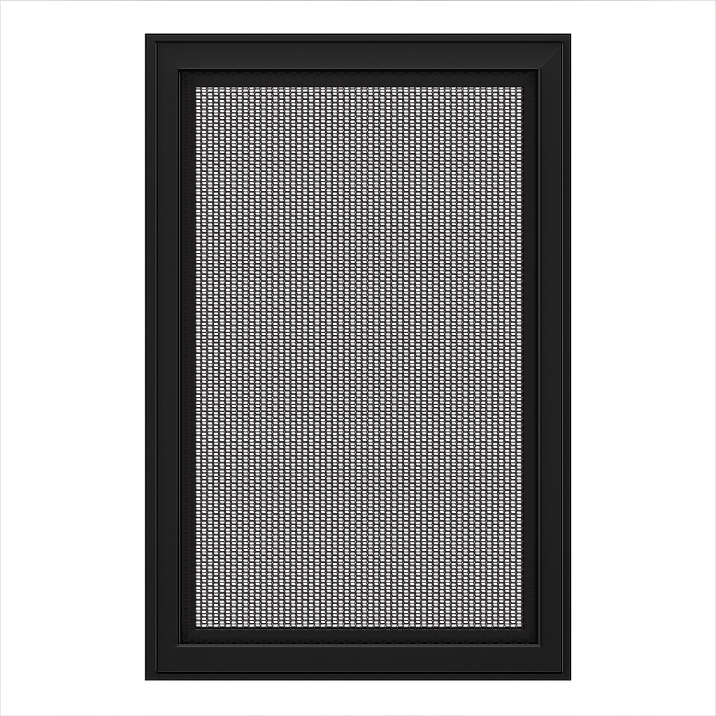 Alu-Gard®-Edge-Security-Screening-Systems