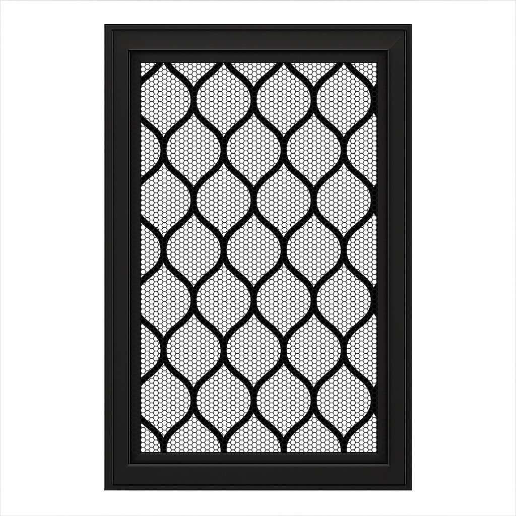 Alu-Gard®Security Screening Systems