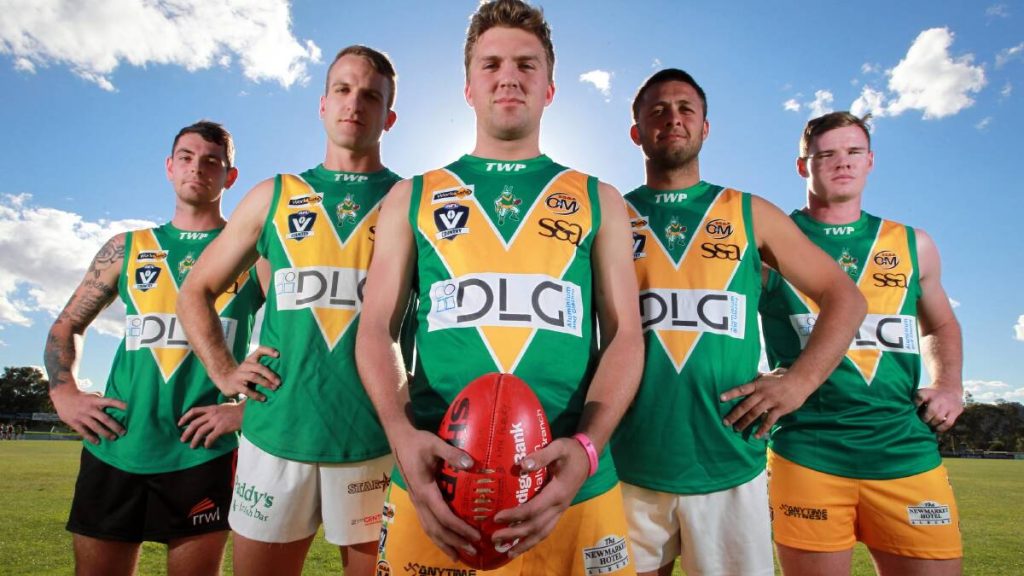 DLG community involvement